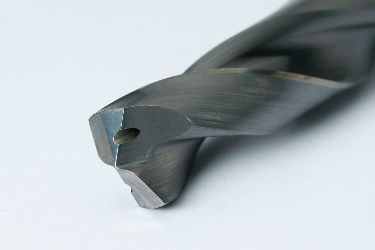 The long-life formula for drill bit cutting edges
