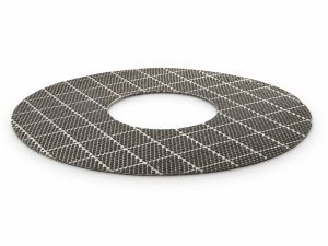 Gerber Polishing Pad