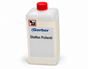 Gerber Polishing Oil
