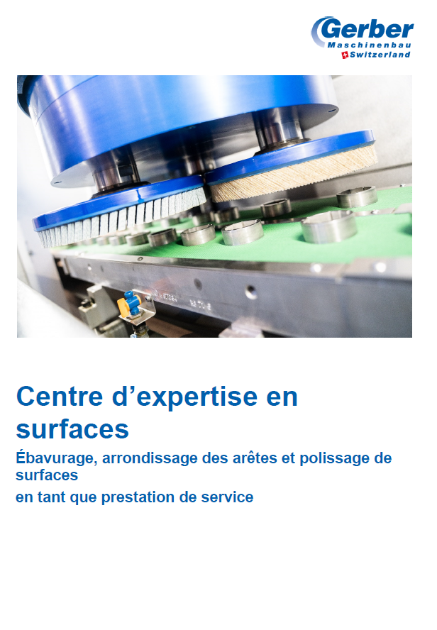 Centre d’expertise en surfaces